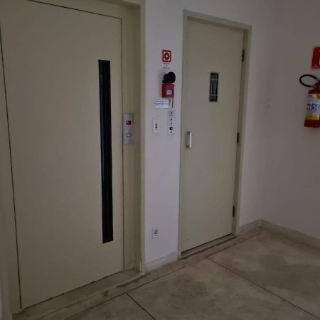 Apartamento Completo No Boqueirao Praia Grande Exterior photo